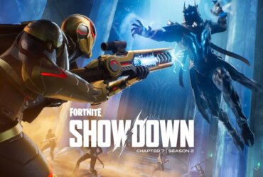 Fortnite Chapter 7 Season 2 Early Patch Notes: Foundation vs Ice King 30 Fortnite Chapter 7 Season 2 Early Patch Notes: Foundation vs Ice King
