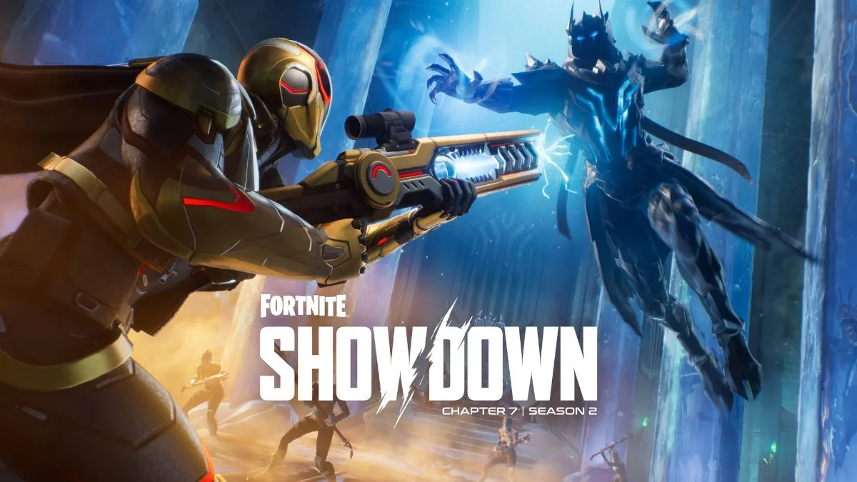 Fortnite Chapter 7 Season 2 Early Patch Notes: Foundation vs Ice King 5 Fortnite Chapter 7 Season 2 Early Patch Notes: Foundation vs Ice King