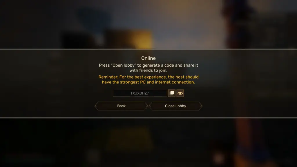 How to Play Everwind Co-op with Friends (Quick Guide) 7 Code required for co-op in Everwind