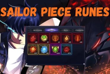 Sailor Piece Runes Guide: All Runes & How to Obtain Them 19 Sailor Piece Runes Guide: All Runes & How to Obtain Them
