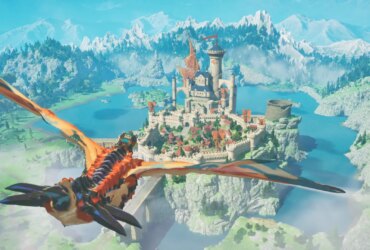Monster Hunter Stories 3: Guaranteed Super Rare Den Spawns 19 Monster Hunter Stories 3: Guaranteed Super Rare Den Spawns