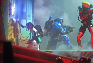 How Ranked Mode Works in Marathon: Complete Guide 38 How Ranked Mode Works in Marathon: Complete Guide