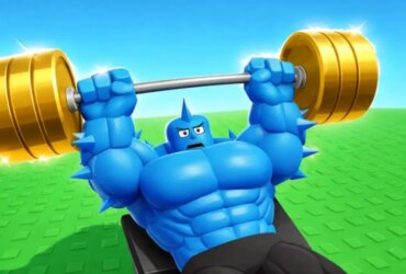 Muscle Transform Simulator Codes March 2026 (Working) 5 Muscle Transform Simulator Codes March 2026 (Working)