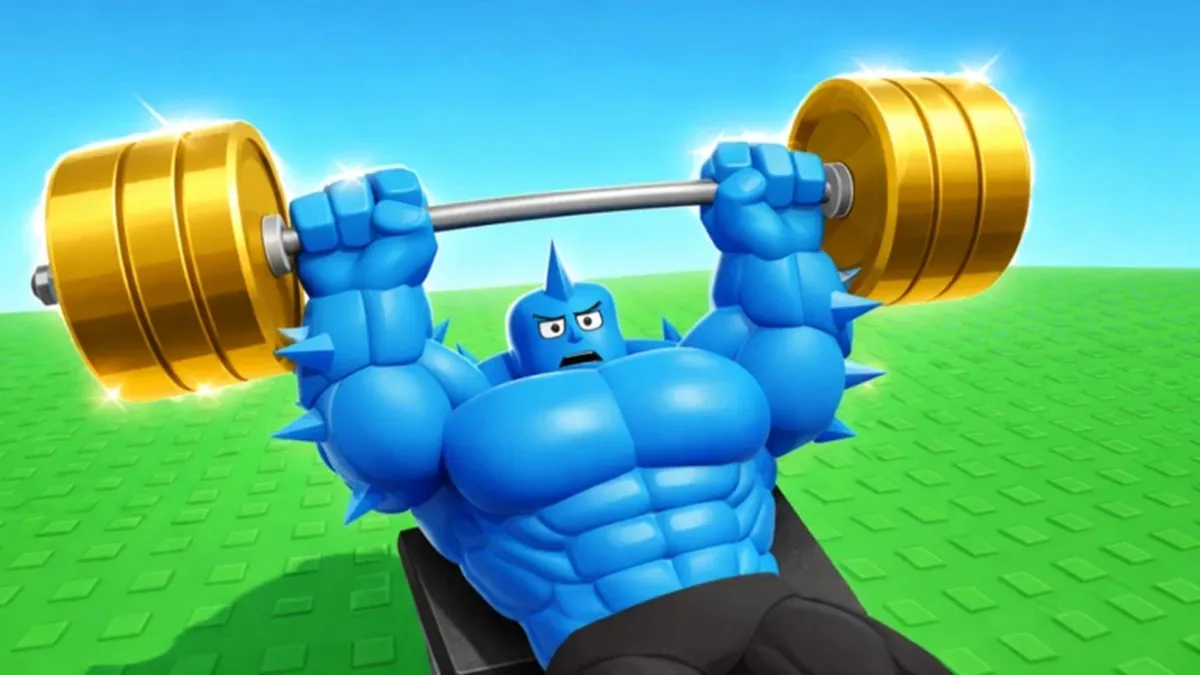 Muscle Transform Simulator Codes March 2026 (Working) 5 Muscle Transform Simulator Codes March 2026 (Working)