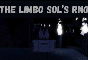 Sol’s RNG Limbo Guide: Unlock Limbo & All Auras 17 Sol’s RNG Limbo Guide: Unlock Limbo & All Auras
