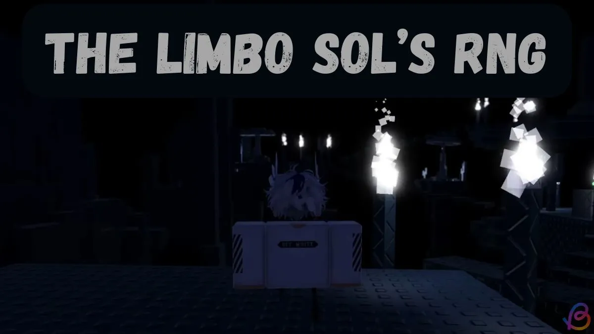 Sol’s RNG Limbo Guide: Unlock Limbo & All Auras 5 Sol’s RNG Limbo Guide: Unlock Limbo & All Auras
