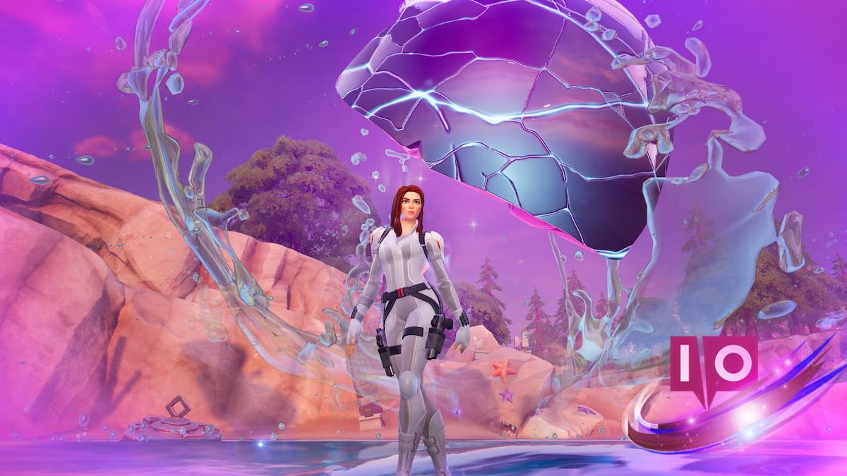 How to Visit Zero Point Shards for The Foundation | Fortnite C7 S2 5 How to Visit Zero Point Shards for The Foundation | Fortnite C7 S2