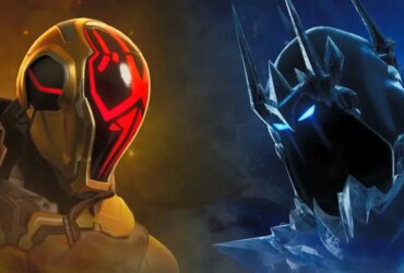 Which to Join in Fortnite Chapter 7 S2: Team Foundation or Ice King? 22 Which to Join in Fortnite Chapter 7 S2: Team Foundation or Ice King?