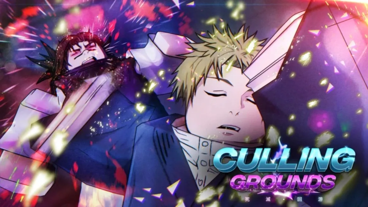 Latest Culling Grounds Codes March 2026 – Redeem Now 5 Latest Culling Grounds Codes March 2026 – Redeem Now