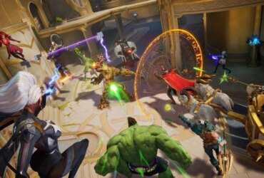 Marvel Rivals Season 7: 3 Ban Slots, Placement Matches & More 8 Marvel Rivals Season 7: 3 Ban Slots, Placement Matches & More