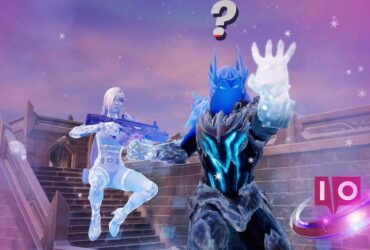 Fortnite Chapter 7 Season 2: Find & Defeat the Ice King 27 Fortnite Chapter 7 Season 2: Find & Defeat the Ice King