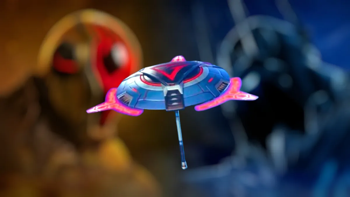 How to Get the Fortnite Chapter 7 Season 2 Victory Umbrella 5 How to Get the Fortnite Chapter 7 Season 2 Victory Umbrella