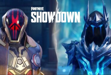 Pick a Team in Fortnite Chapter 7 Season 2: Foundation or Ice King? 19 Pick a Team in Fortnite Chapter 7 Season 2: Foundation or Ice King?