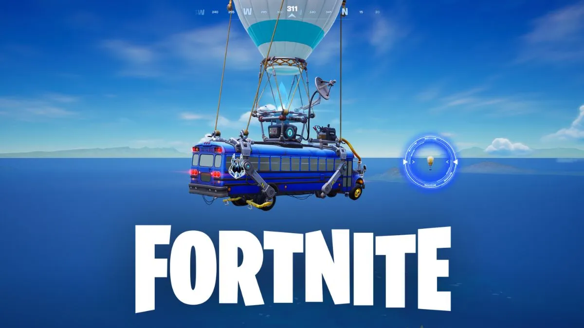 Can You Drive the Fortnite Battle Bus? Quick Guide & Tips 5 Can You Drive the Fortnite Battle Bus? Quick Guide & Tips
