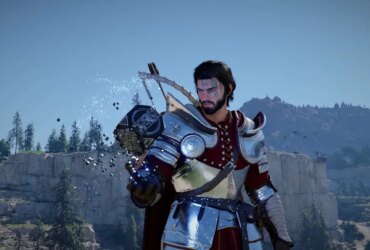 Crimson Desert Abyss Artifacts Guide: How to Get Them 18 Crimson Desert Abyss Artifacts Guide: How to Get Them