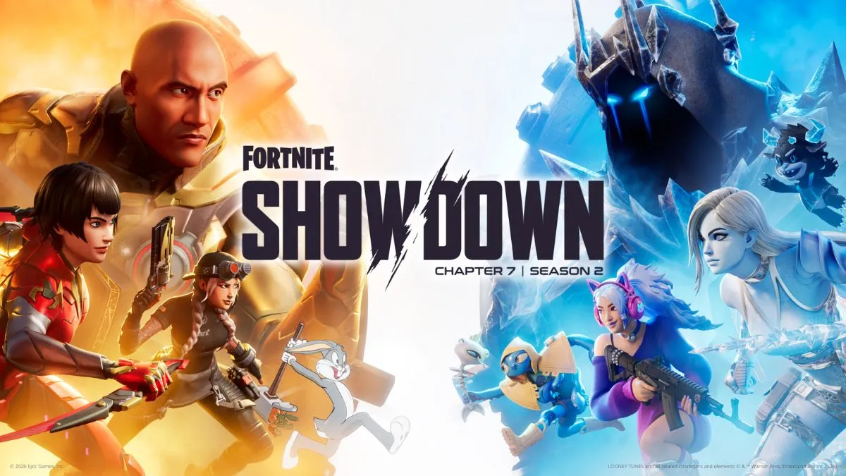 Fortnite Chapter 7 Season 2 End Date: When Does It End? 5 Fortnite Chapter 7 Season 2 End Date: When Does It End?