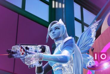 How to Use the Jam Track Player in Fortnite: Quick Guide 9 How to Use the Jam Track Player in Fortnite: Quick Guide