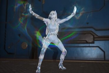 How to Open the New Sanctuary Vault in Fortnite Chapter 7 Season 2 17 How to Open the New Sanctuary Vault in Fortnite Chapter 7 Season 2