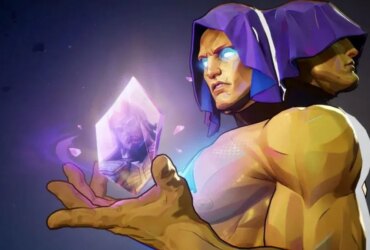 Fast Battle Pass Guide: Earn Units in Marvel Rivals Season 7 7 Fast Battle Pass Guide: Earn Units in Marvel Rivals Season 7