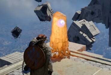 Crimson Desert Abyss: ‘Without Balance’ Quest Walkthrough 10 Crimson Desert Abyss: ‘Without Balance’ Quest Walkthrough