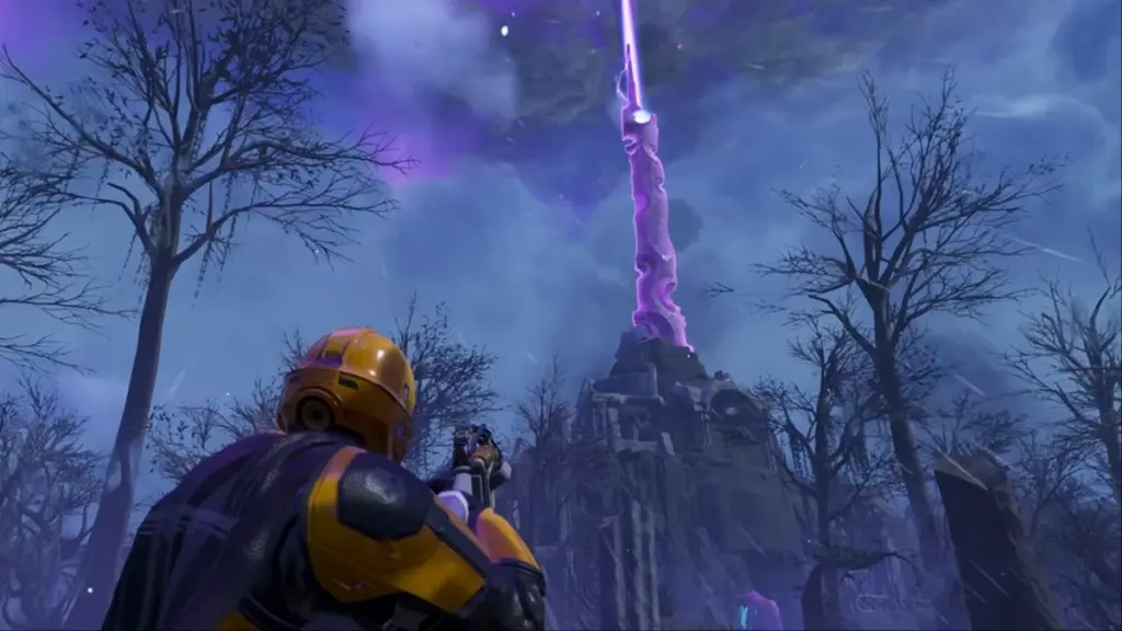 Destroy Exospire Guide: How to Complete It in Helldivers 2 7 Exospire in Helldivers 2