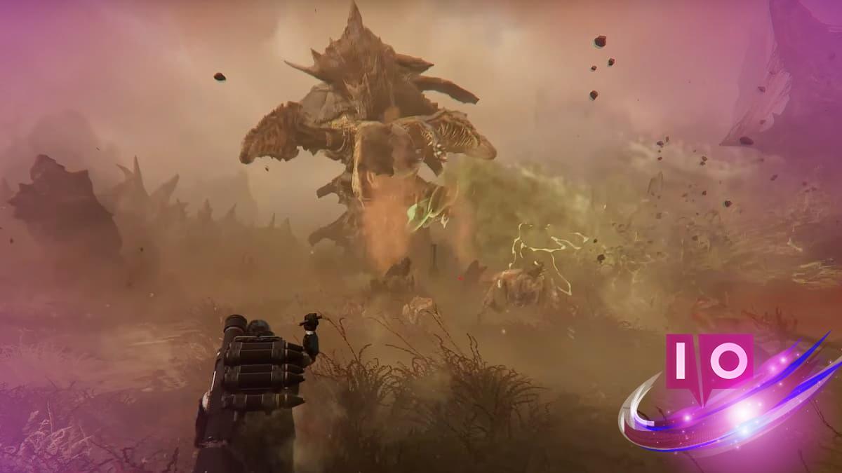 Destroy Exospire Guide: How to Complete It in Helldivers 2 5 Destroy Exospire Guide: How to Complete It in Helldivers 2