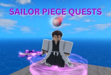 Complete Sailor Piece Quests Guide: Rewards, Tips & Walkthrough 28 Complete Sailor Piece Quests Guide: Rewards, Tips & Walkthrough