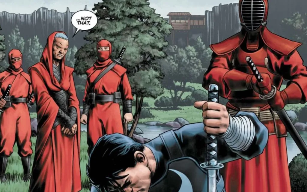 The Hand in Spider-Man’s ‘Brand New Day’ and Their Daredevil Link 7 The Hand in Marvel Comics