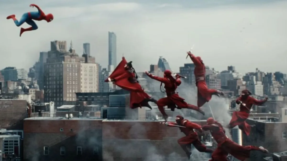 The Hand in Spider-Man’s ‘Brand New Day’ and Their Daredevil Link