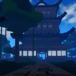 Sailor Piece Map: All Locations & Level Requirements Guide 10 Sailor Island