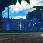 Sailor Piece Map: All Locations & Level Requirements Guide 17 Academy Island