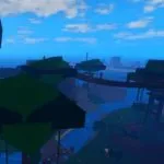 Sailor Piece Map: All Locations & Level Requirements Guide 7 Jungle Island