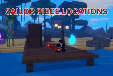 Sailor Piece Map: All Locations & Level Requirements Guide 14 Sailor Piece Map: All Locations & Level Requirements Guide