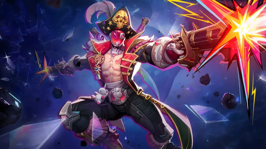 Marvel Rivals Season 7 Patch Notes: Black Cat, White Fox Nerfs/Buffs 8 Pirate Deadpool shooting in marvel rivals