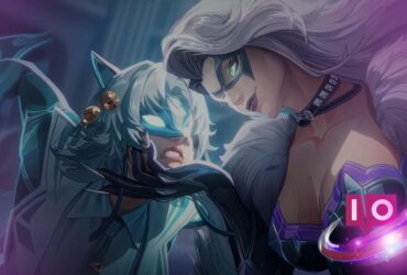 Marvel Rivals Season 7 Patch Notes: Black Cat, White Fox Nerfs/Buffs 18 Marvel Rivals Season 7 Patch Notes: Black Cat, White Fox Nerfs/Buffs