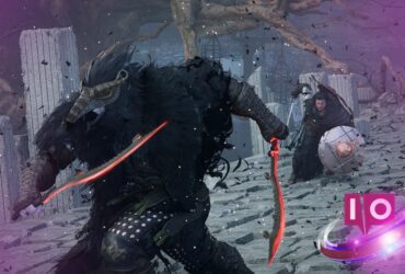 How to Parry in Crimson Desert: Quick Beginner’s Guide 8 How to Parry in Crimson Desert: Quick Beginner’s Guide
