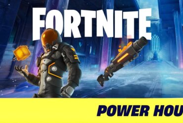 Fortnite Showdown Power Hour Start Time (Mar 21) 9 Fortnite Showdown Power Hour Start Time (Mar 21)