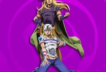 JoJo’s Bizarre Adventure: What to Know Before Steel Ball Run 16 JoJo’s Bizarre Adventure: What to Know Before Steel Ball Run