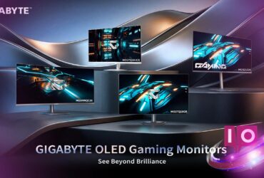 GIGABYTE MO27Q28GR: 280Hz WOLED Gaming Monitor with RealBlack Glossy 12 GIGABYTE MO27Q28GR: 280Hz WOLED Gaming Monitor with RealBlack Glossy