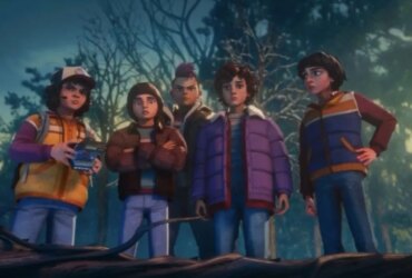 Stranger Things Spinoff Hits Theaters Before Netflix Release 9 Stranger Things Spinoff Hits Theaters Before Netflix Release