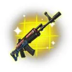 Fortnite Chapter 7 Season 2: All Mythic Weapons & How to Get Them 10 Fortnite Brute Nemesis AR Mythic