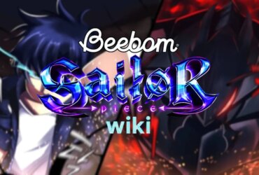 Sailor Piece Wiki: Complete Game Guide & Walkthrough 7 Sailor Piece Wiki: Complete Game Guide & Walkthrough