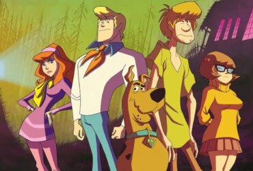 Netflix Finally Reveals Main Cast for Scooby-Doo Live-Action Series 9 Netflix Finally Reveals Main Cast for Scooby-Doo Live-Action Series