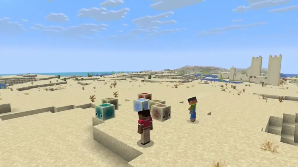 Minecraft Chaos Cubed Update: Expected Release Date & Features 9 Minecraft Chaos Cubed Update: Expected Release Date, Features & More