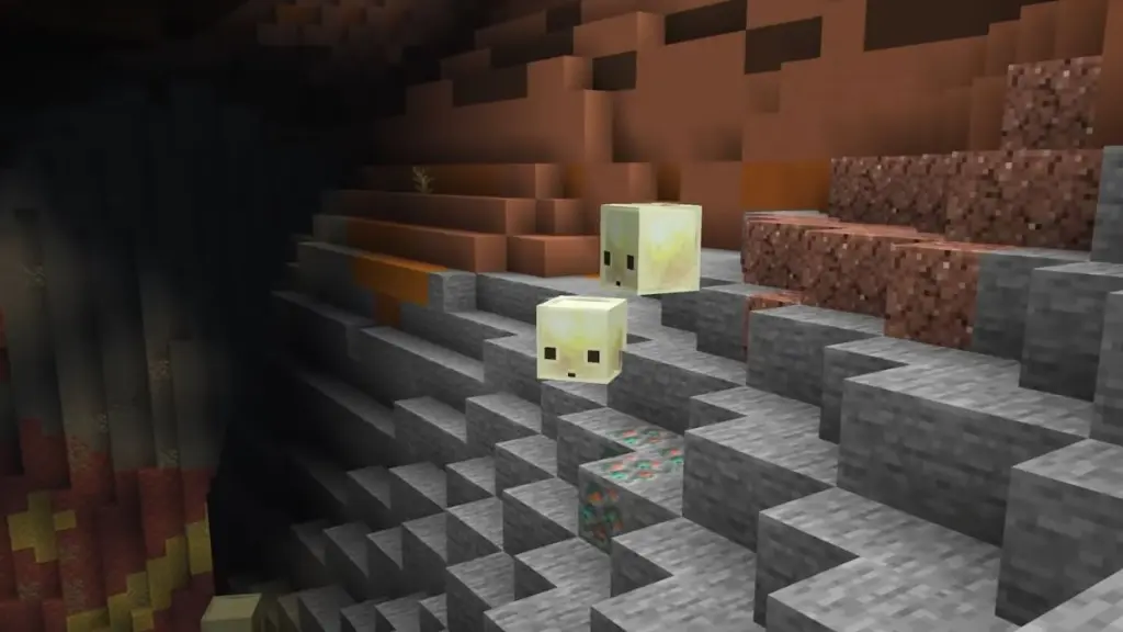 Minecraft Chaos Cubed Update: Expected Release Date & Features 8 Minecraft Cubed Chaos