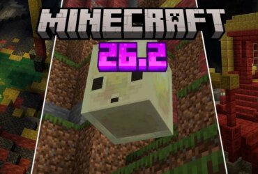 Minecraft Chaos Cubed Update: Expected Release Date & Features 18 Minecraft Chaos Cubed Update: Expected Release Date & Features