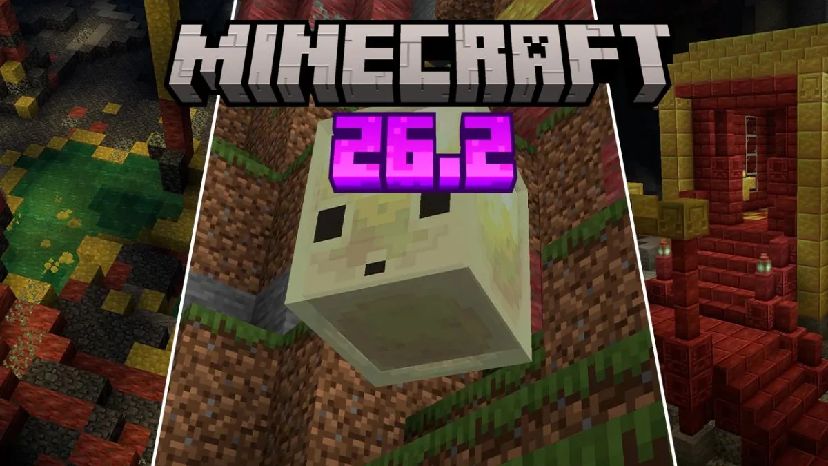 Minecraft Chaos Cubed Update: Expected Release Date & Features 5 Minecraft Chaos Cubed Update: Expected Release Date & Features