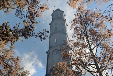 How to Open and Complete the Spire of Insight in Crimson Desert 11 How to Open and Complete the Spire of Insight in Crimson Desert