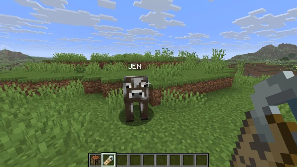 How to Make a Name Tag in Minecraft: Easy Step-by-Step Guide 7 Nametag Uses and Mechanics in Minecraft