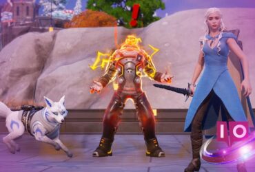 Find & Defeat Dark Voyager Echo: Fortnite Chapter 7 Season 2 Guide 17 Find & Defeat Dark Voyager Echo: Fortnite Chapter 7 Season 2 Guide